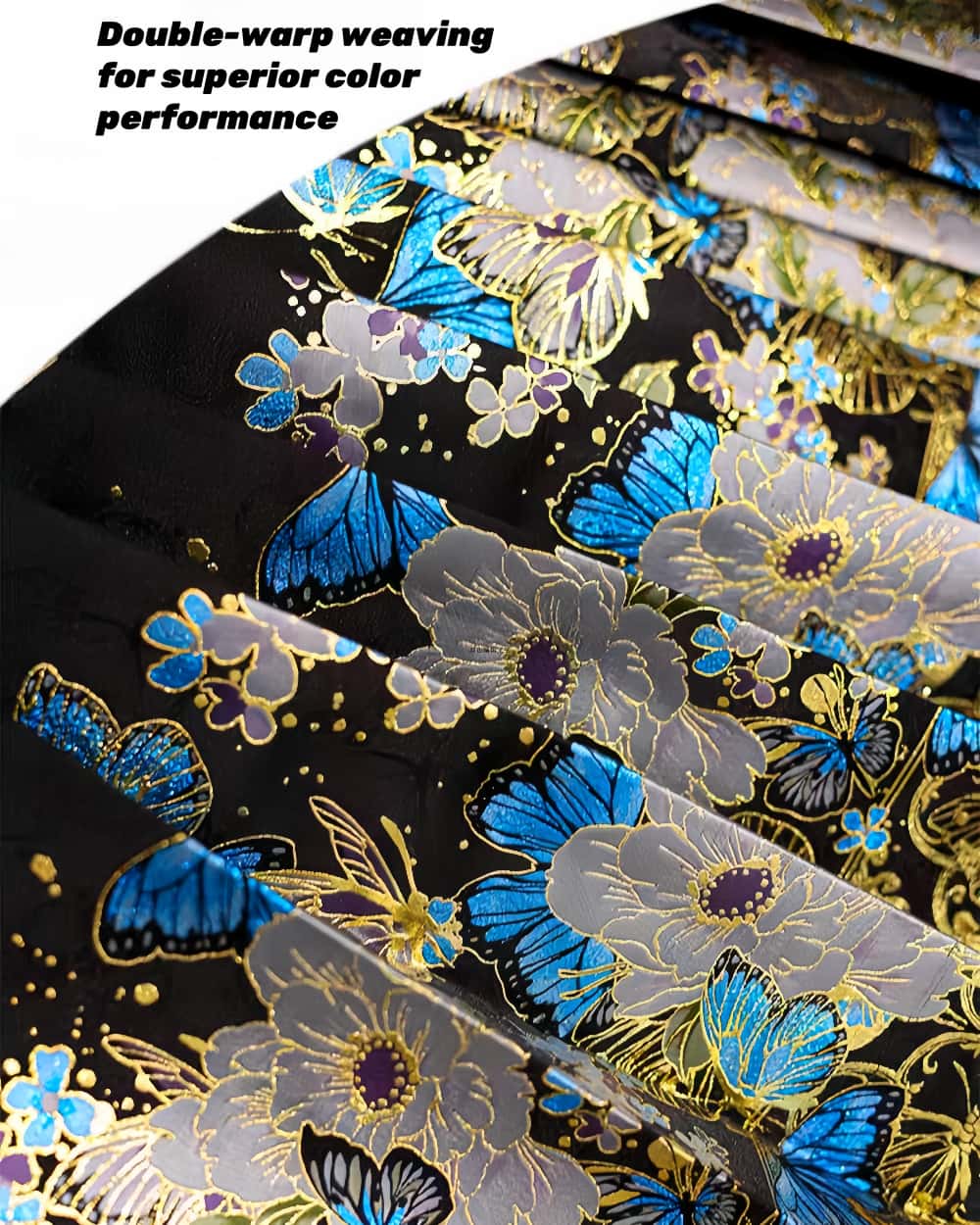 Mamianqun Cheongsam Skirt Chic Hand Embroidered Elegance Versatility Vintage-Inspired Timeless Elegance